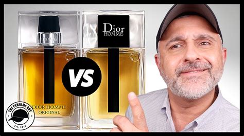 dior mode 2020|dior homme original vs 2020.